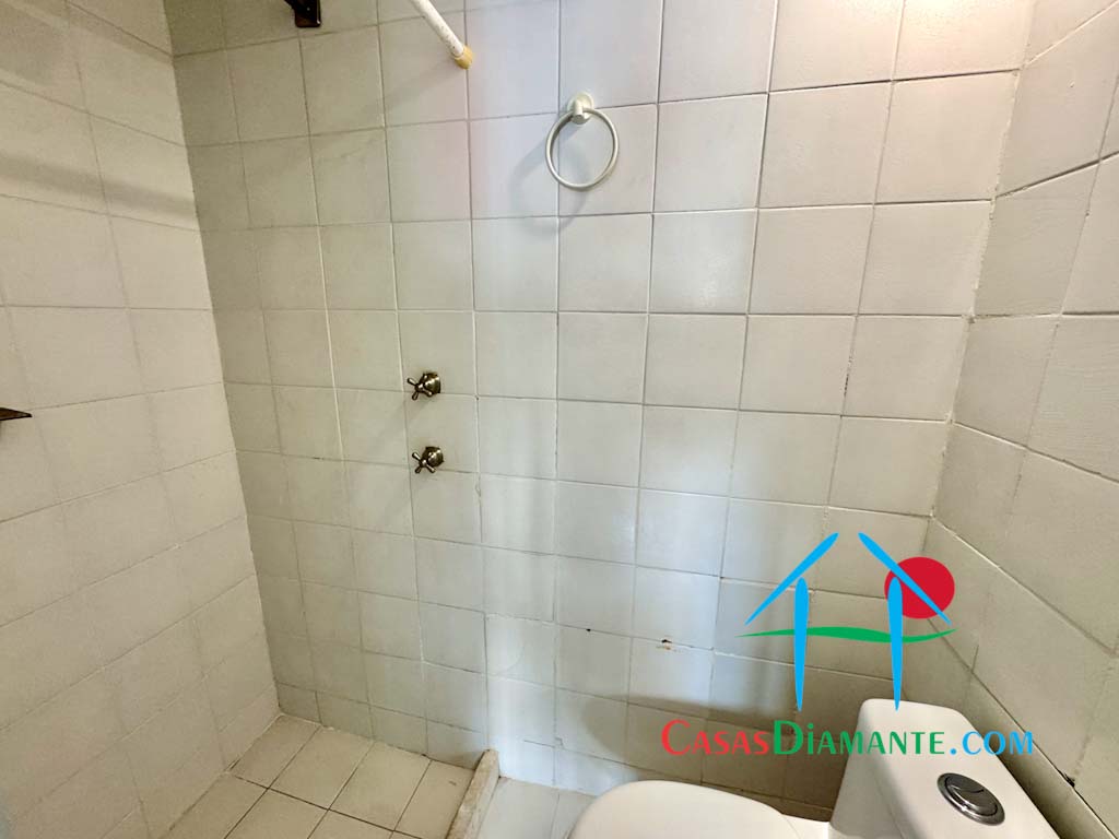 Real del Mar 301 - Cuarto de servicio 2 Real del Mar 301 - Cuarto de servicio 2